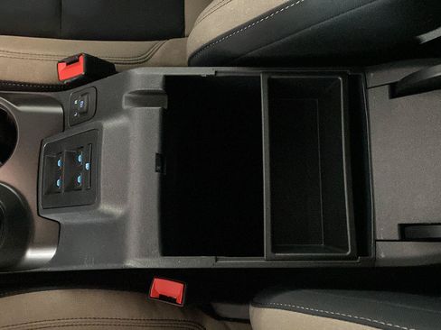 Used 2021 Ford Bronco Big Bend AWD/4WD image 20
