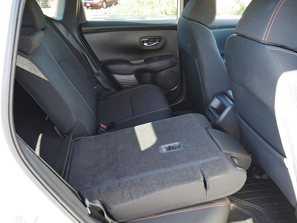 Used 2024 Honda HR-V Sport image 47