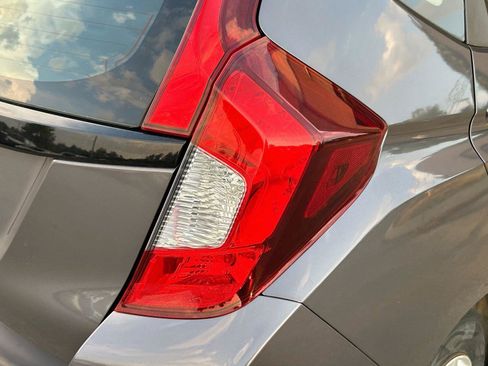Used 2015 Honda Fit LX image 11