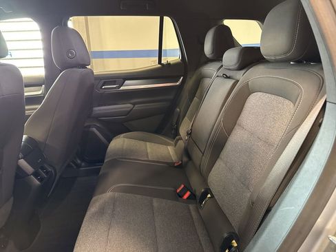 Used 2026 GMC Terrain Elevation AWD/4WD image 23