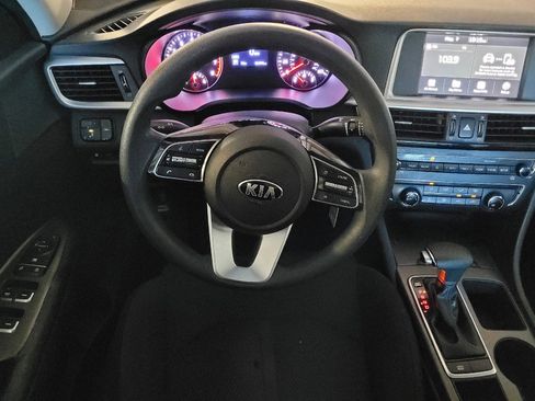 Used 2019 Kia Optima LX FWD image 22