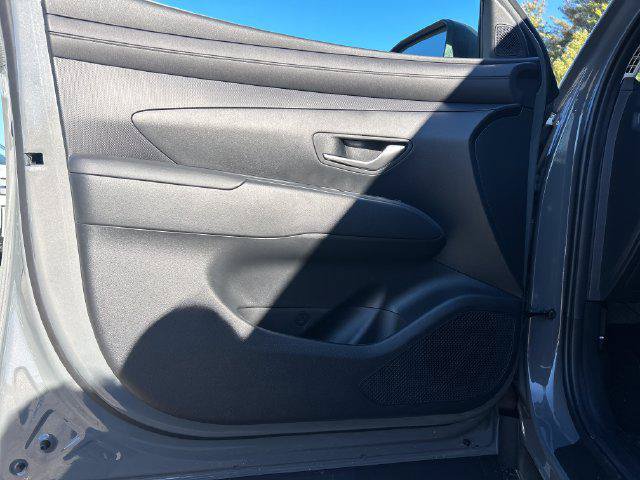 New 2026 Hyundai Tucson SEL AWD/4WD image 11