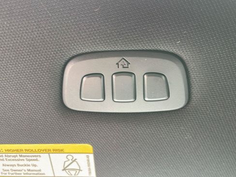 Used 2023 Ford F150 Lariat w/ Equipment Group 502A High AWD/4WD image 36
