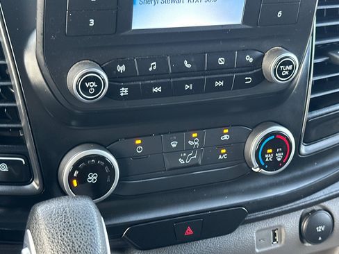 Certified 2023 Ford Transit 150 Low Roof image 17