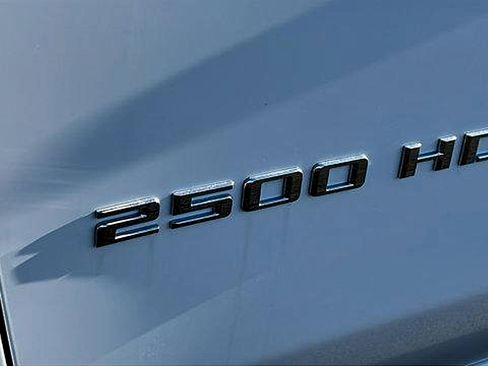 New 2026 Chevrolet Silverado 2500 W/T w/ WT Convenience Package image 14