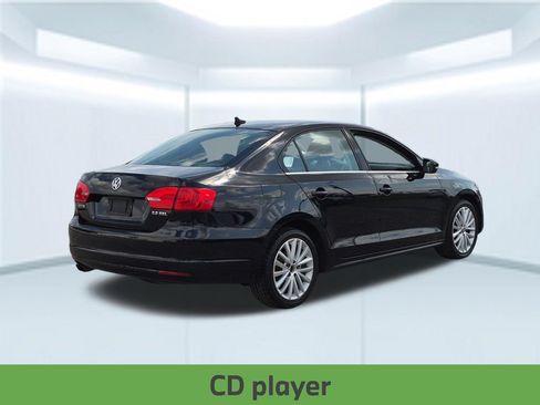 Used 2013 Volkswagen Jetta SEL FWD image 6