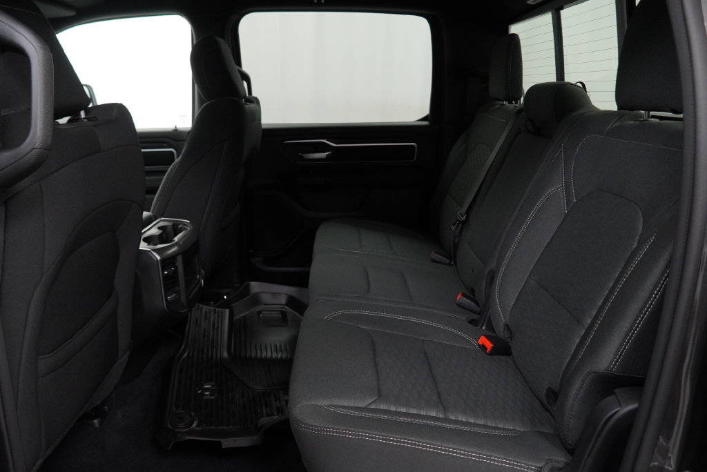 New 2026 RAM 1500 Big Horn AWD/4WD image 17