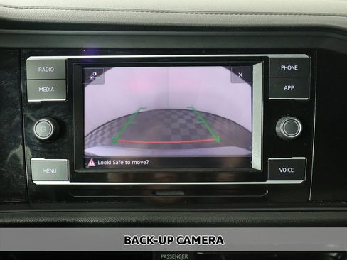 Used 2020 Volkswagen Jetta S w/ Driver Assistance Package image 4