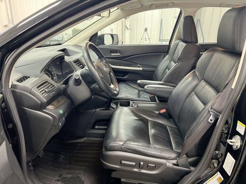 Used 2014 Honda CR-V EX-L image 20