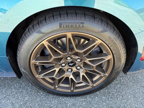 New 2026 Ford Mustang GT w/ GT Performance Package image 11