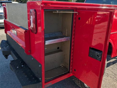 Used 2019 Chevrolet Silverado 2500 W/T w/ WT Convenience Package image 15