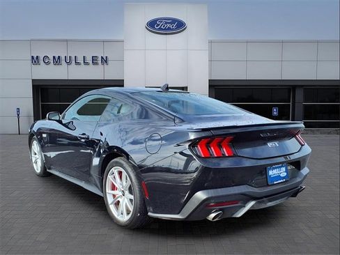 Certified 2024 Ford Mustang GT Premium image 3