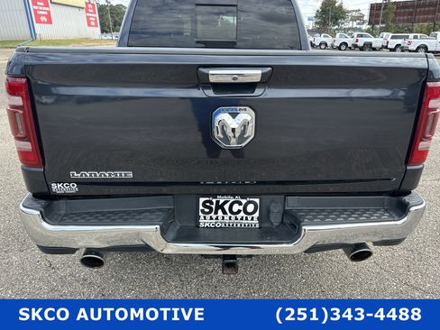 Used 2019 RAM 1500 Laramie image 20