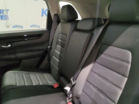New 2026 Honda CR-V EX-L image 18
