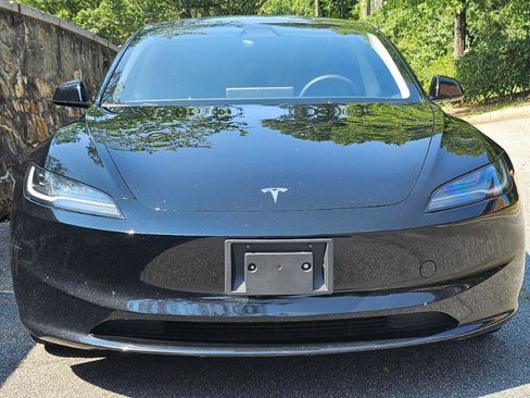 Used 2024 Tesla Model 3 RWD image 6