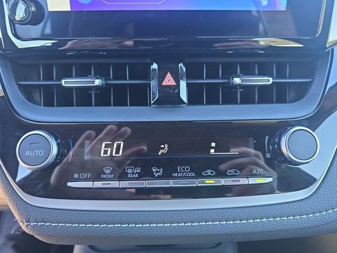 New 2026 Toyota Corolla SE image 22