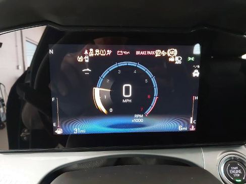 New 2026 Chevrolet Trax LT w/ Driver Confidence Package image 19