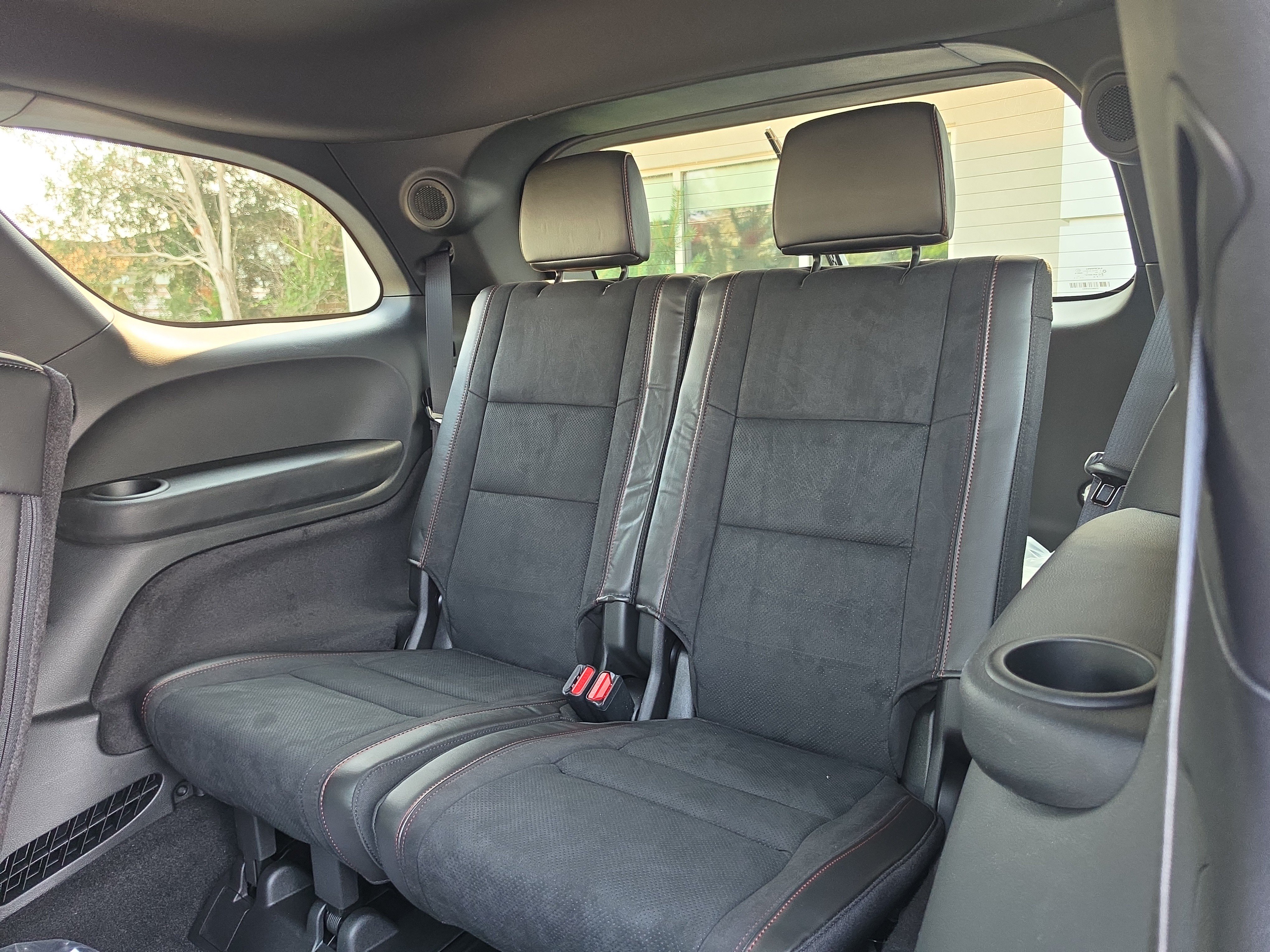 New 2026 Dodge Durango GT AWD/4WD image 15