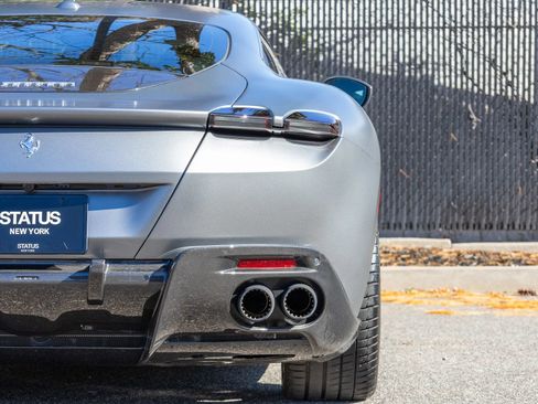 Used 2024 Ferrari Roma image 36