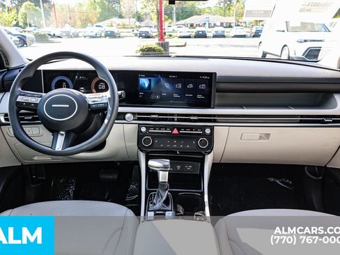 Used 2026 Hyundai Tucson SEL image 28