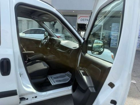 Used 2022 RAM ProMaster City Wagon FWD image 33