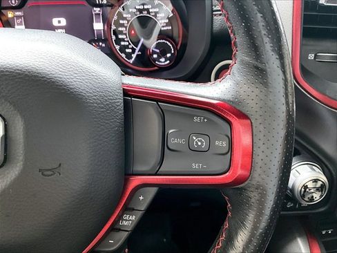 Used 2019 RAM 1500 Rebel w/ Rebel Level 2 Equipment Group image 21
