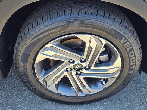 Certified 2023 Hyundai Santa Fe SEL FWD image 10