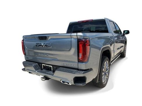 New 2026 GMC Sierra 1500 Denali Ultimate AWD/4WD image 5