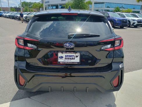 New 2026 Subaru Crosstrek 2.5i AWD/4WD image 5