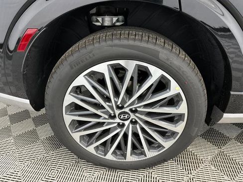 New 2026 Hyundai Palisade Calligraphy image 19