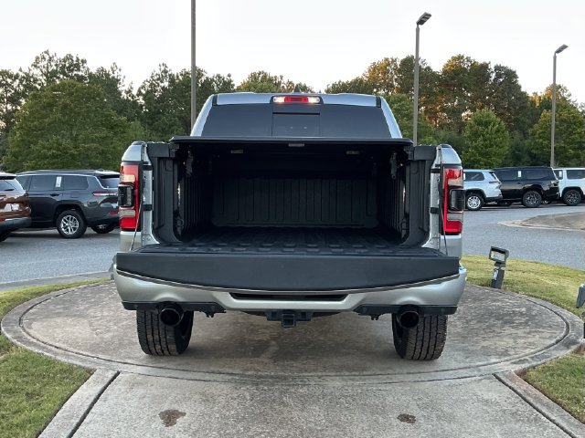 Used 2021 RAM 1500 Limited w/ Night Edition AWD/4WD image 30