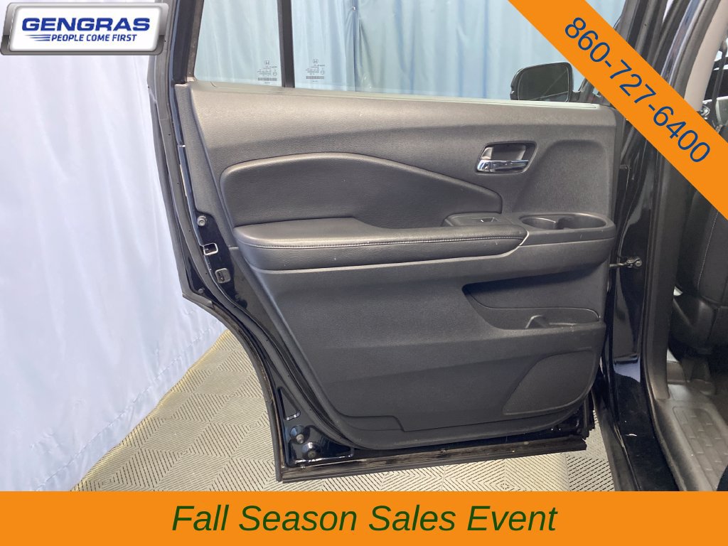 Used 2016 Honda Pilot EX-L image 23