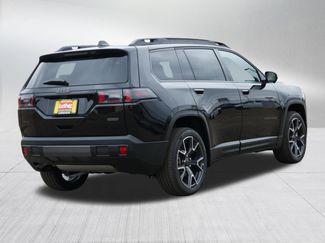 New 2026 Jeep Cherokee Overland video 2