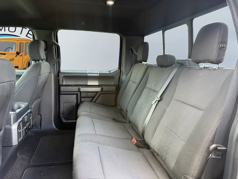 Used 2019 Ford F150 XLT w/ Equipment Group 302A Luxury RWD image 22