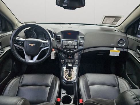 Used 2014 Chevrolet Cruze LT FWD image 15