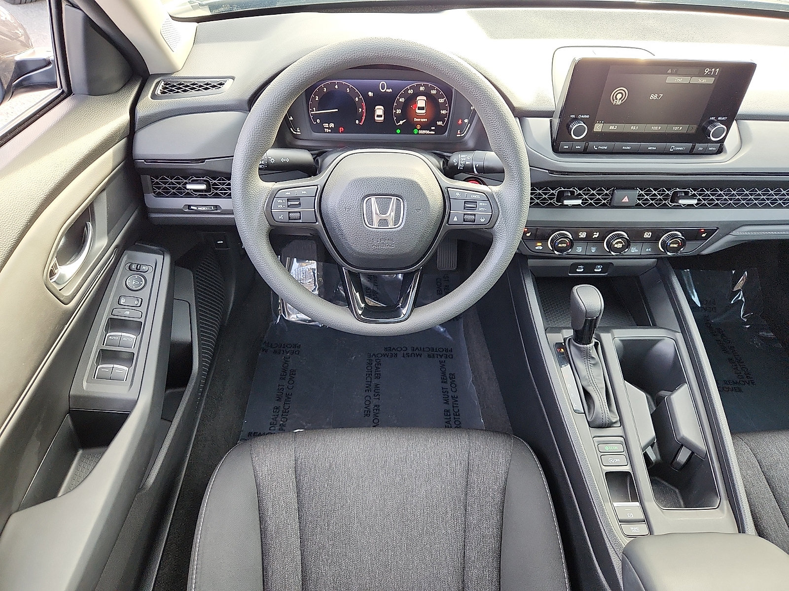 Used 2023 Honda Accord EX image 11