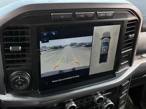 Used 2023 Ford F150 Lariat w/ Equipment Group 502A High AWD/4WD image 19