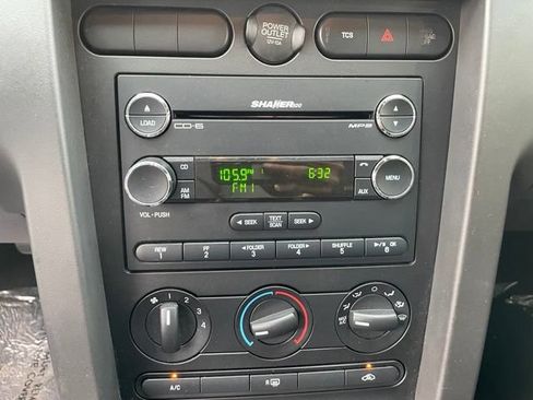 Used 2008 Ford Mustang GT Premium RWD image 18