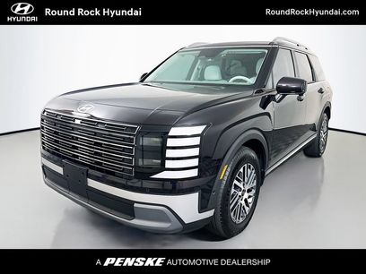 Certified 2026 Hyundai Palisade SEL
