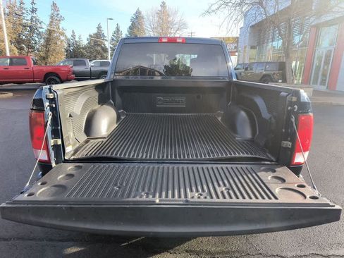 Used 2023 RAM 1500 Classic SLT image 22