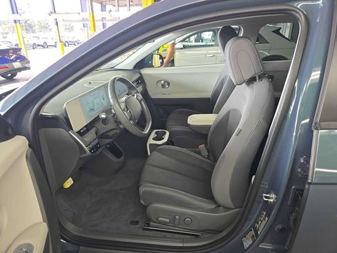Used 2024 Hyundai Ioniq 5 SEL RWD image 6
