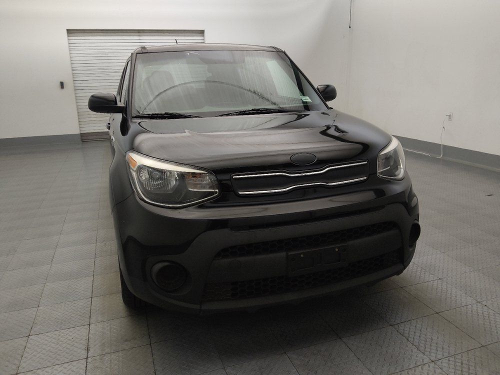 Used 2019 Kia Soul FWD image 14