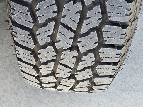 Used 2023 Ford F150 XLT w/ Equipment Group 301A Mid AWD/4WD image 12