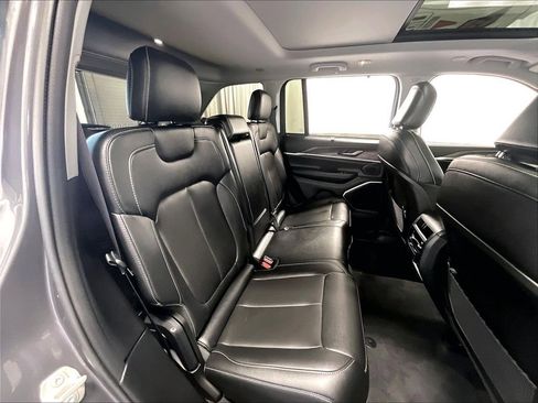 Used 2023 Jeep Grand Cherokee 30th Anniversary AWD/4WD image 16