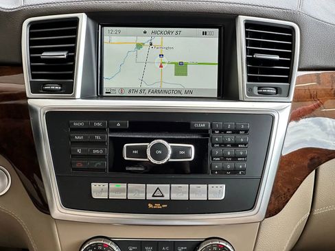 Used 2015 Mercedes-Benz ML 400 4MATIC image 14
