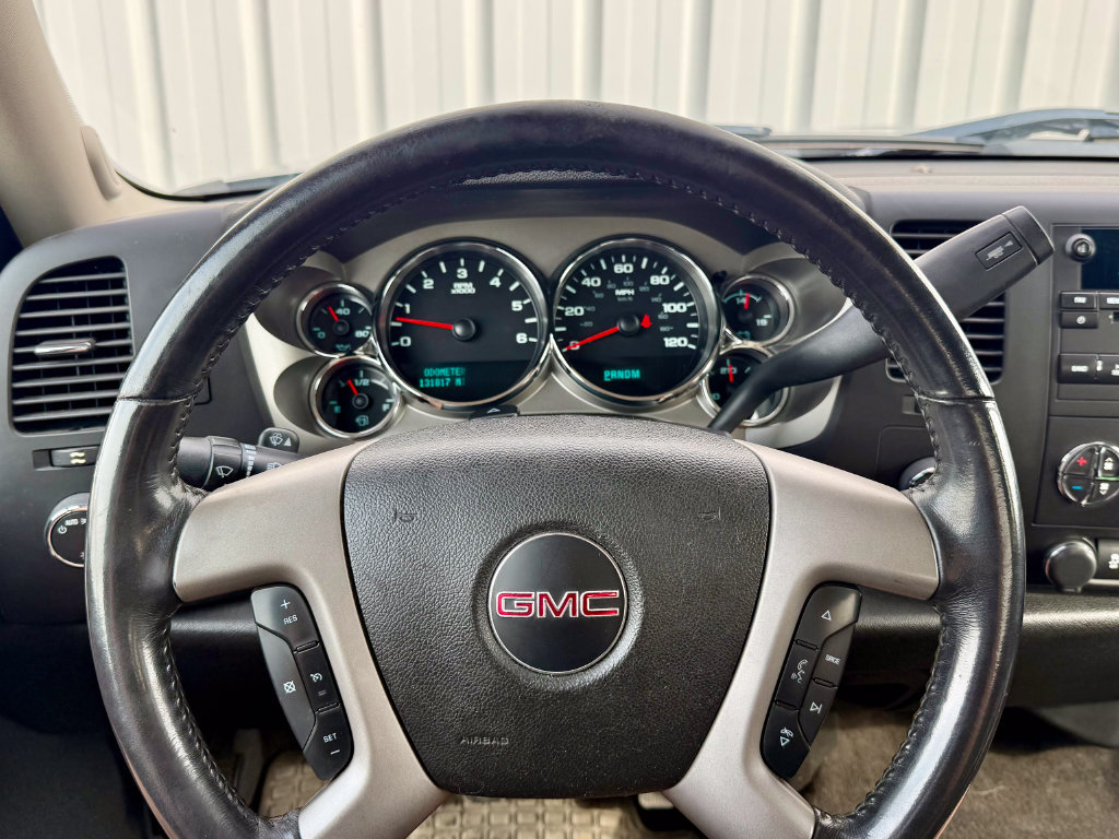Used 2012 GMC Sierra 1500 SLE w/ Power Tech Package AWD/4WD image 18