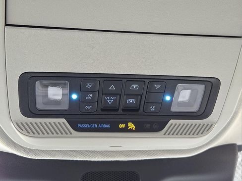 Certified 2025 Ford Expedition Max Active AWD/4WD image 22
