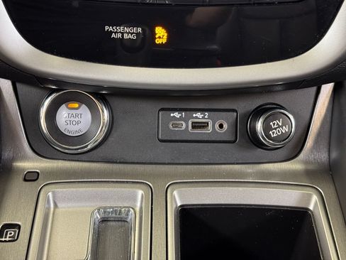 Used 2022 Nissan Murano SL w/ SL Moonroof Package AWD/4WD image 43