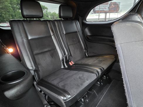 Used 2020 Dodge Durango GT AWD/4WD image 28