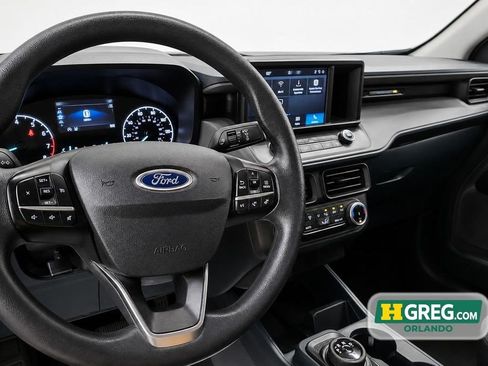 Used 2023 Ford Maverick XL FWD image 13